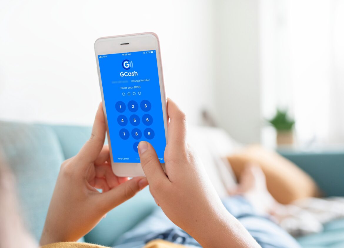 Gcash strengthen safety measures