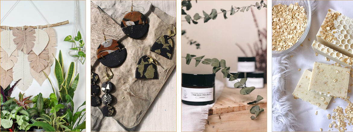 8 Handmade Local Products for your Loved Ones this Season of Thanksgiving