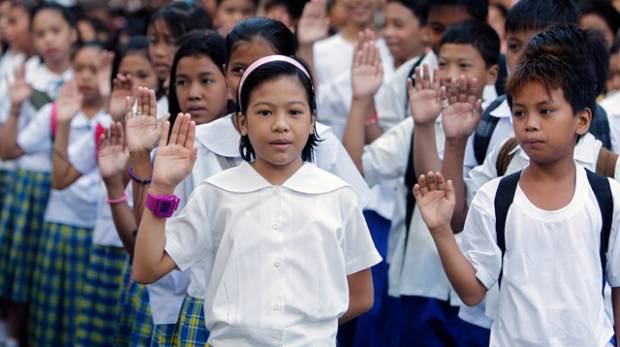 articles about education in the philippines 2021