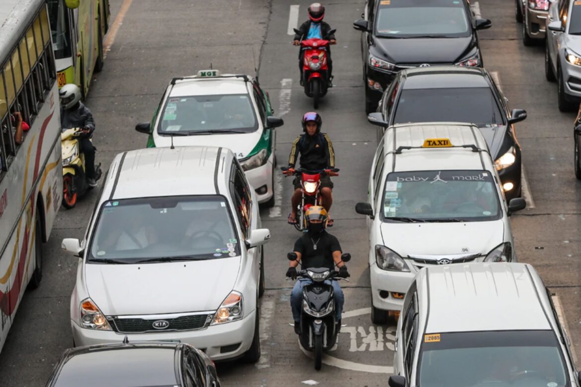 Sen. Richard Gordon lead the probe on the ‘Big 4’ Motorcycle Dealers