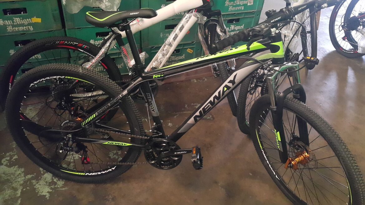 CHEAPEST and AFFORDABLE bike you can have