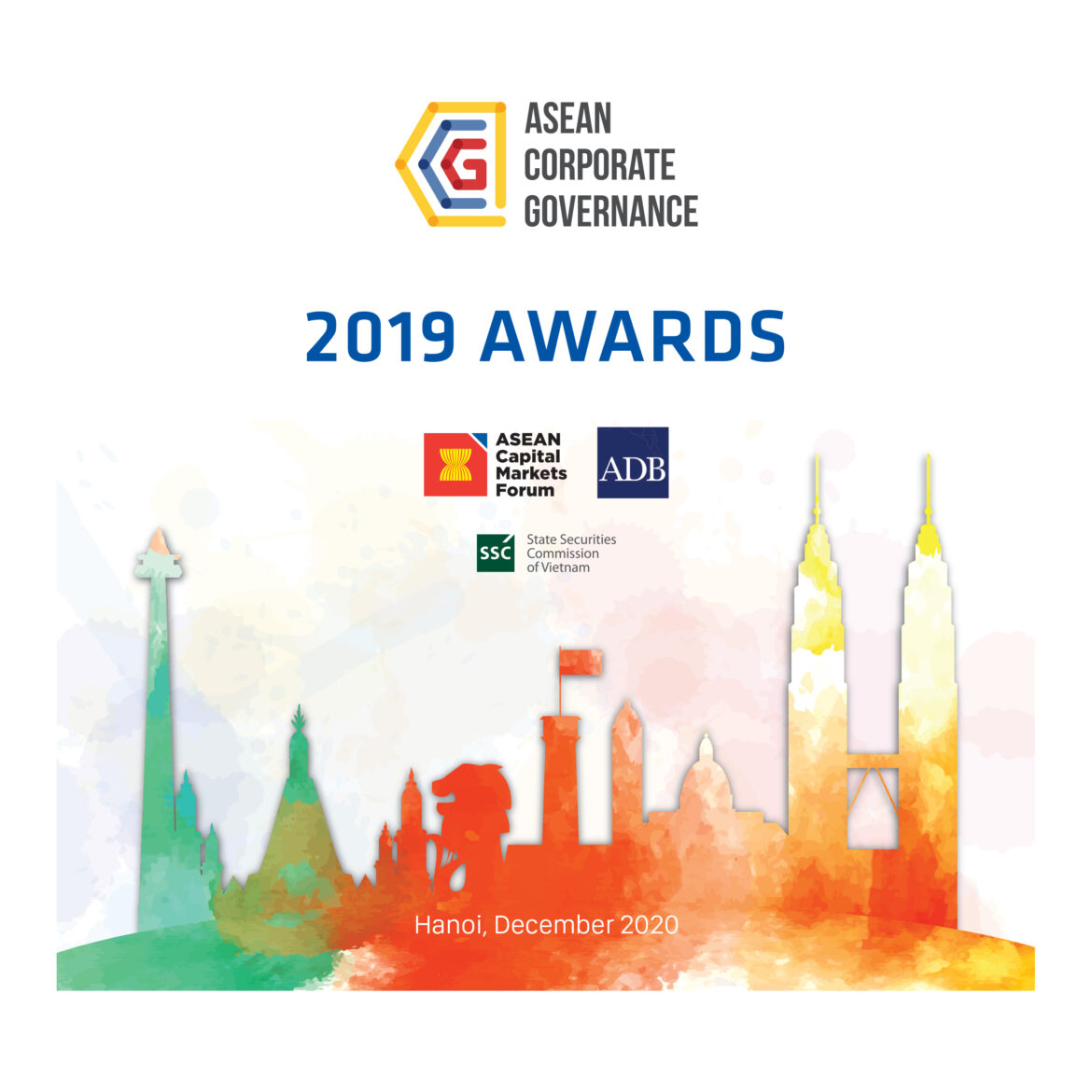 PLDT included in the top firms list in ASEAN Corporate Governance Scorecard