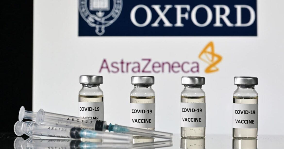Quezon City and Parañaque City disburse partial payment for AstraZeneca Vaccines