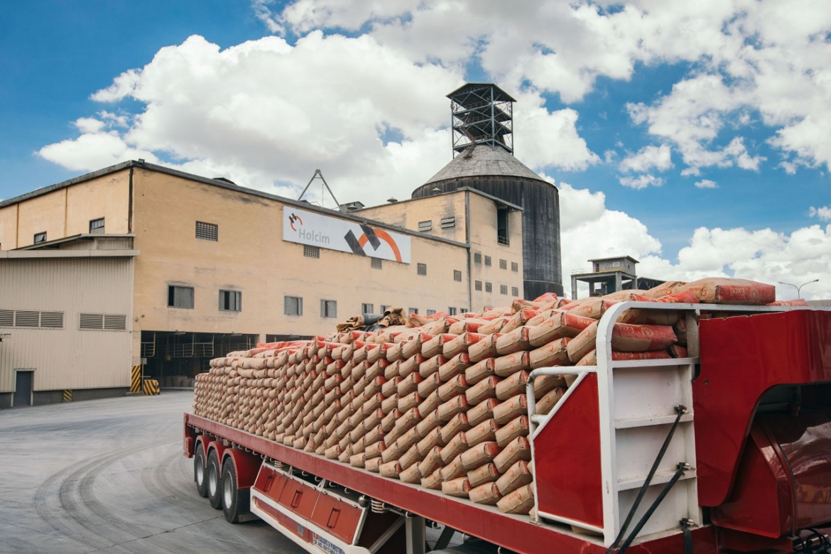 Holcim Philippines delivers resilient results in 2020