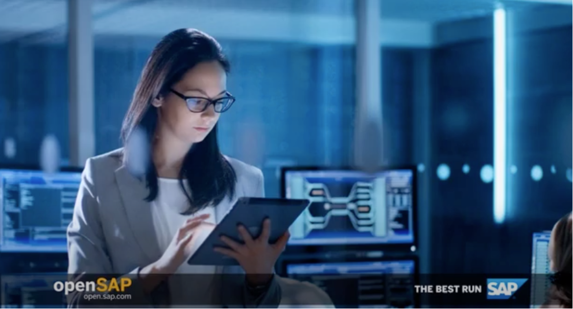 openSAP Celebrates 5 Million Course Enrollments, Continues to Provide Learners with Innovative Learning Resources