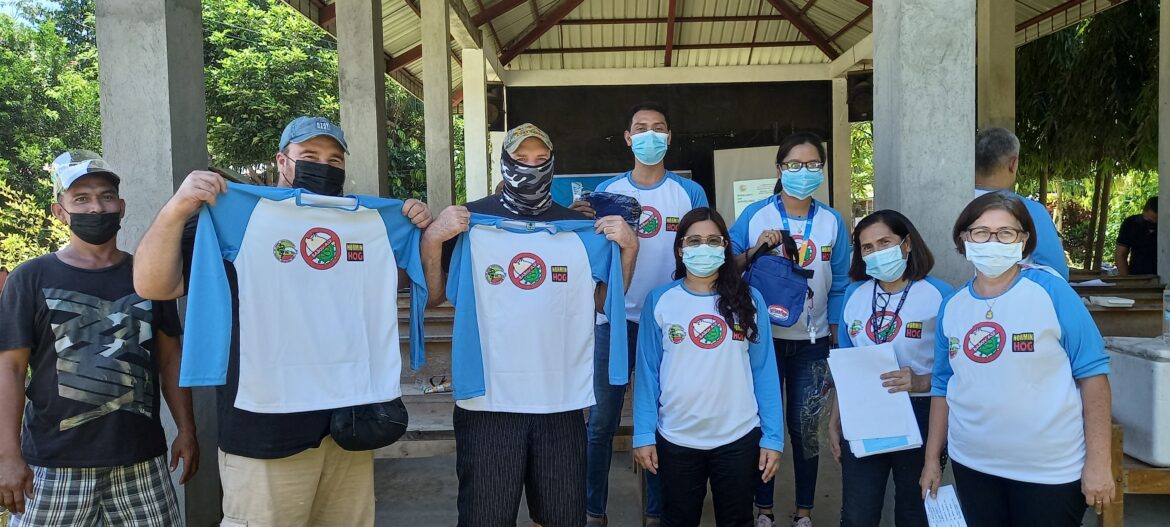 ‘Bayanihan,’needed to Save PH’s Hog Industry, says ADM