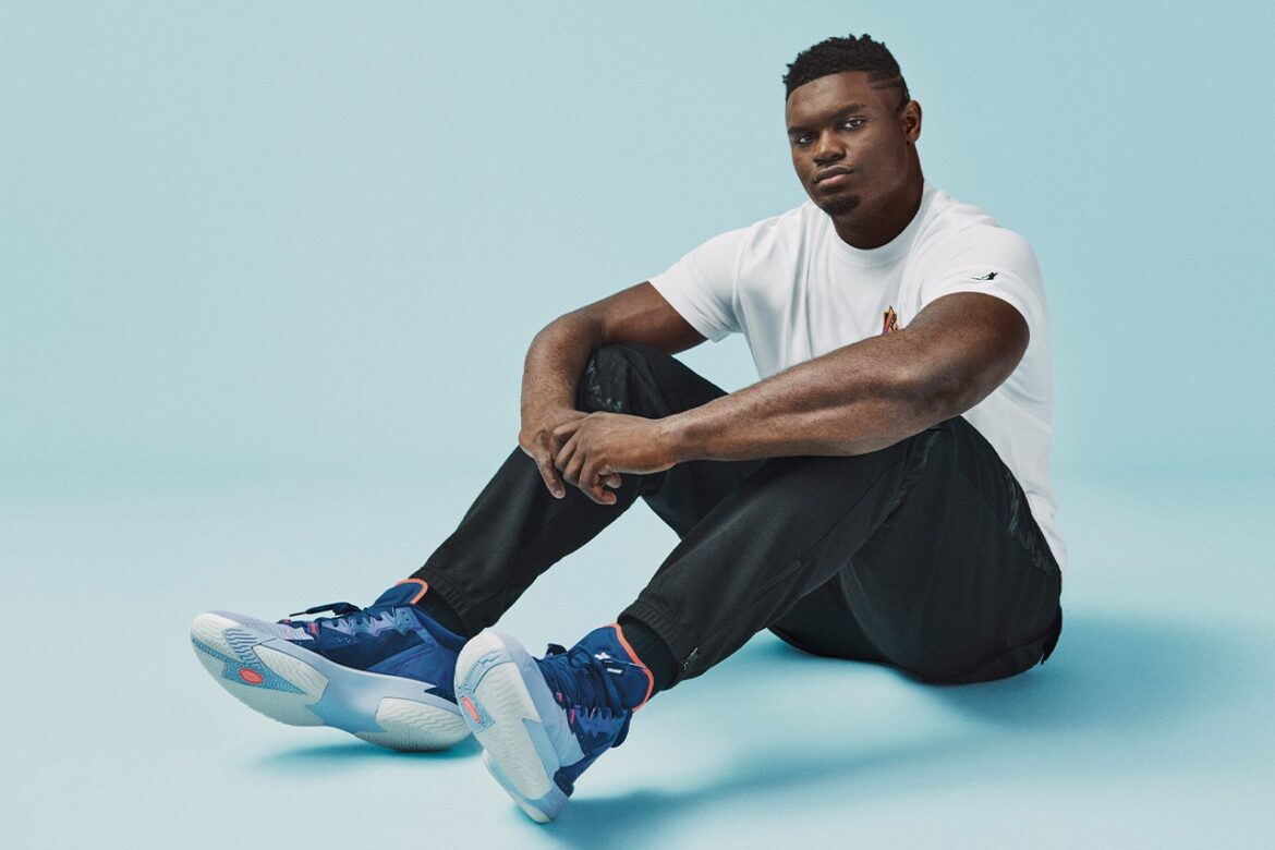 Zion Williamson’s ZCODE fully revealed