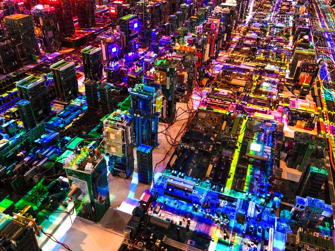 NEDA: Investment in Digital Transformation a Priority for Recovery