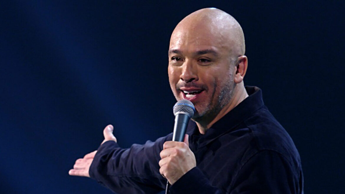 Jo Koy: BEHIND THE SMILES AND FAME - MNLToday.ph