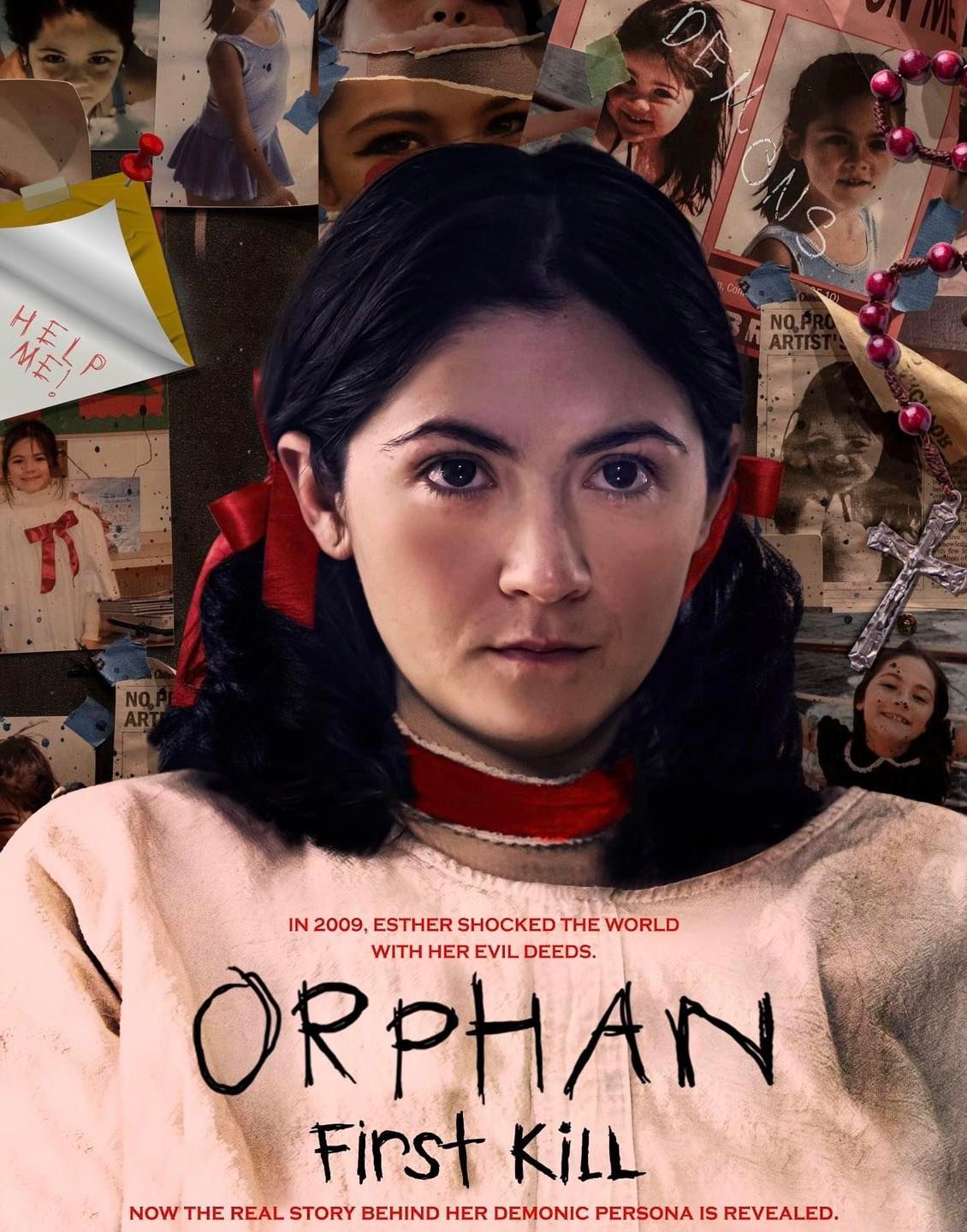 ORPHAN FIRST KILL IS NOW SHOWING - MNLToday.ph