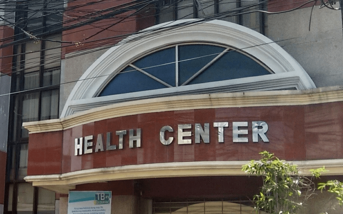 Makati City s First 24 hour Health Center In Palanan Gets DOH License 