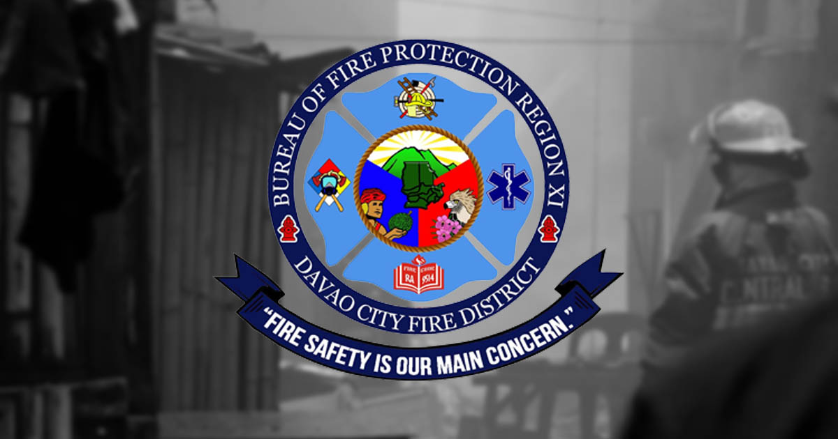 Davao City Government Eyes More Fire Stations Mnltodayph 