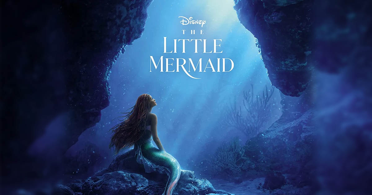 'The Little Mermaid' Dominates Memorial Day Box Office With 118 Million MNLToday.ph