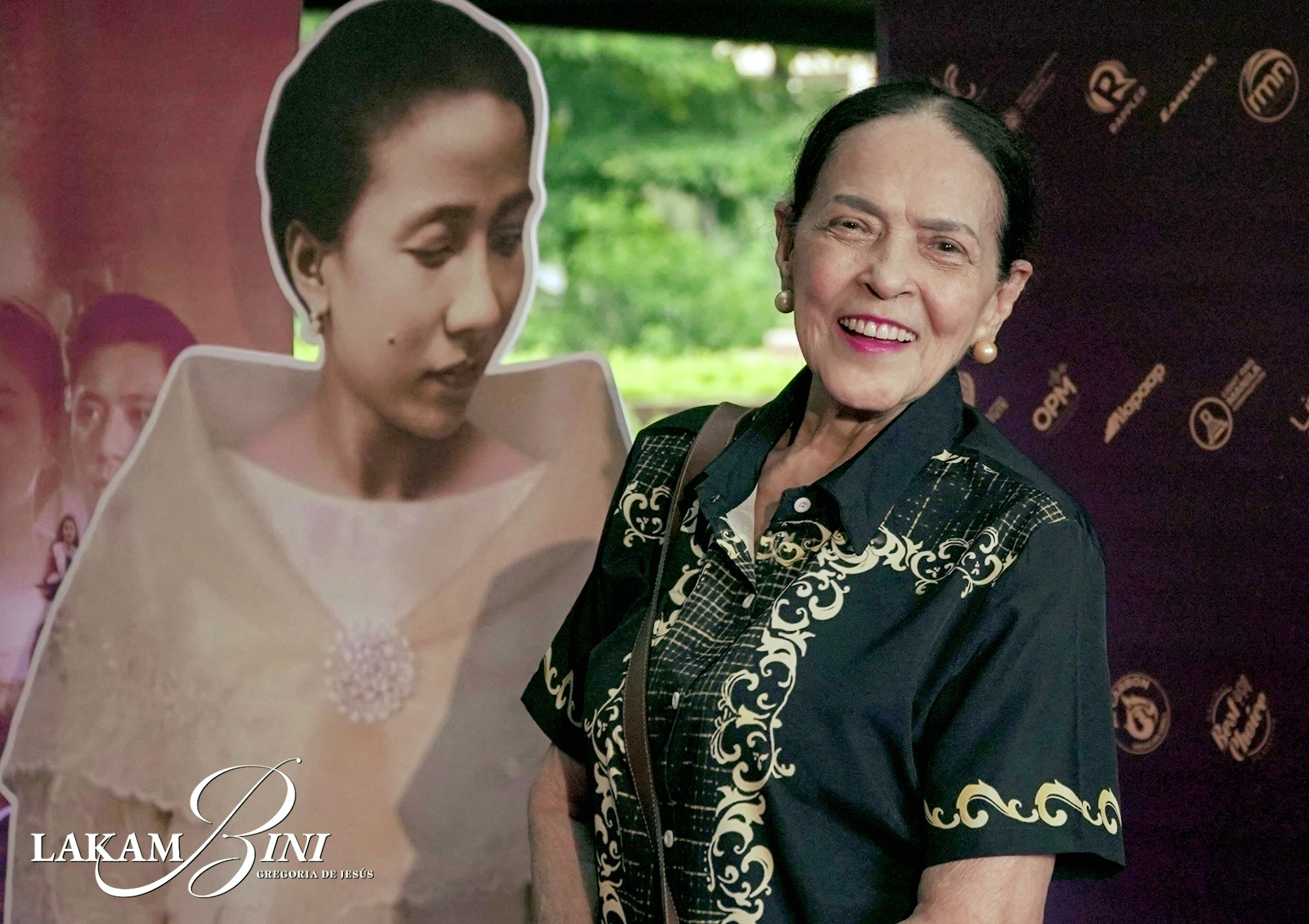 “Lakambini: Gregoria De Jesus” Brings the Heroine’s Story to the Spotlight