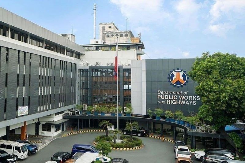 DPWH to File Charges Against 22 Officials and Contractors Over Irregular Flood-Control Projects