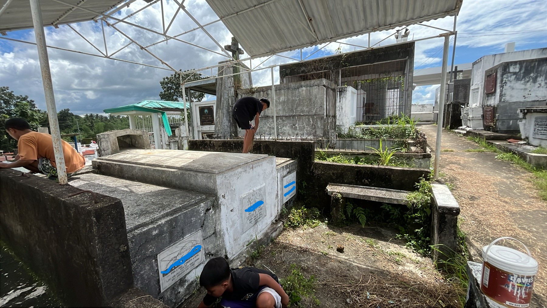 PNP rolls out heightened security operations for ‘Undas’ observance