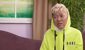 Chemotherapy Success: Ate Gay’s Tumor Is Shrinking