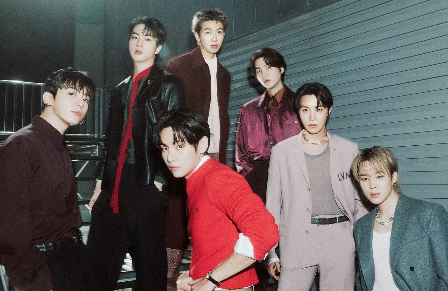BTS Begins Again A New Chapter On GQ s March 2026 Cover MNLToday ph