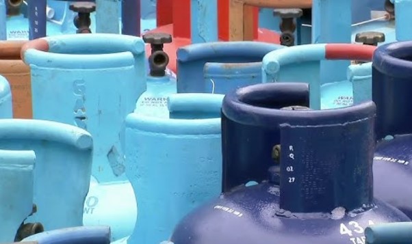 LPG Prices Rolled Back by ₱3 Per Kilogram, Bringing Relief to Consumers