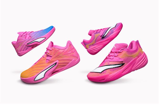 PUMA All-Pro NITRO 2 Showtime Pack PUMA All-Pro NITRO 2 Showtime Pack
