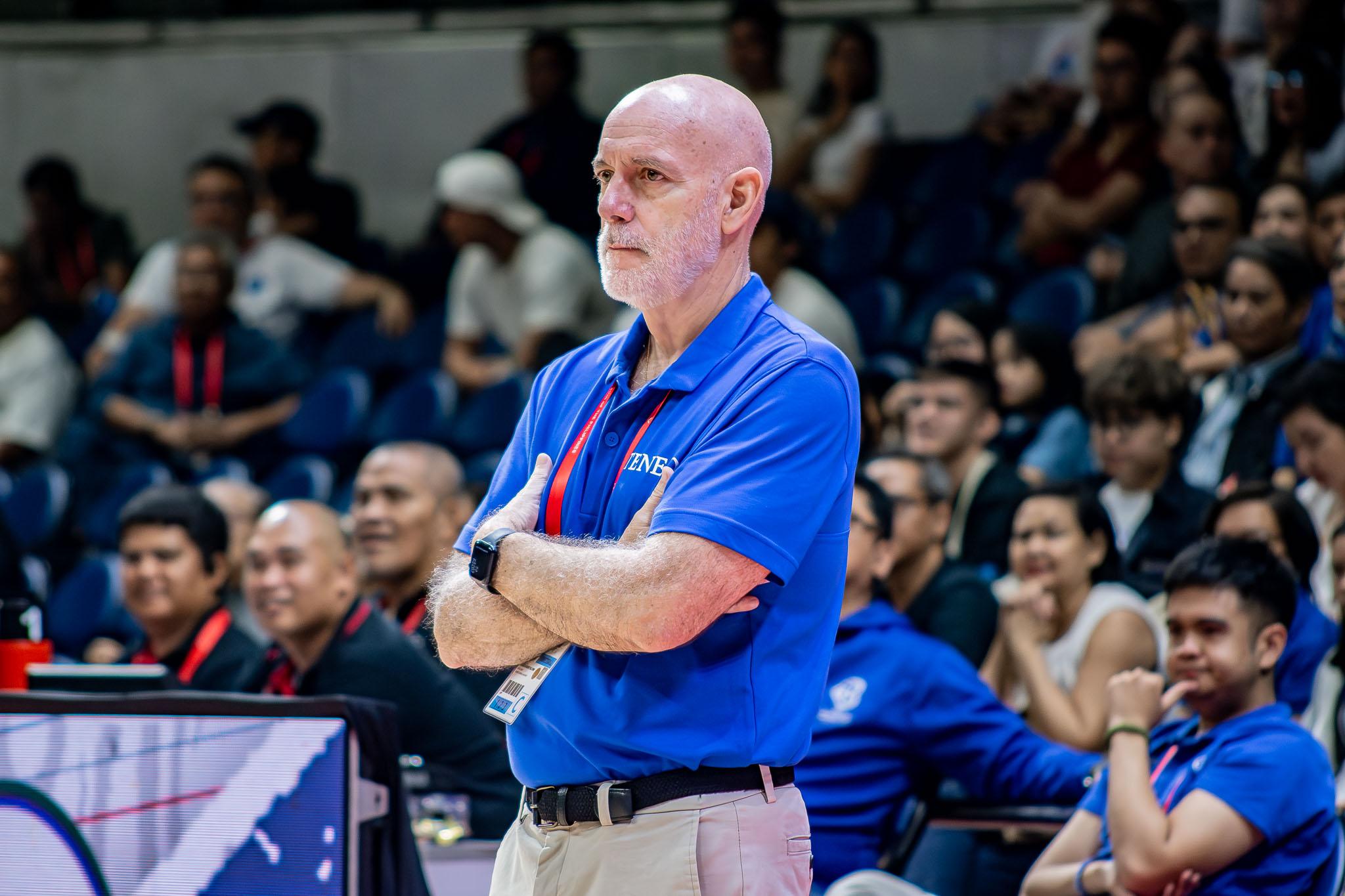 CIDG Recommends Anti-Hazing Complaint Against Tab Baldwin, 10 Others Over Ateneo Players’ Deaths